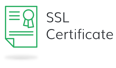 10% Off SSL certificates