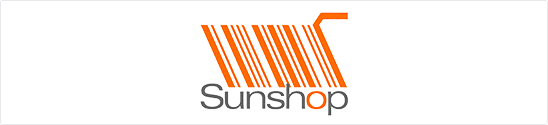 Sunshop payment options