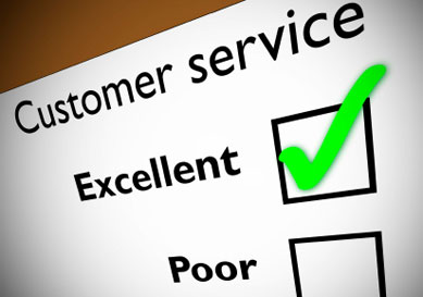 Eight Online Business Techniques for Customer Service Excellence