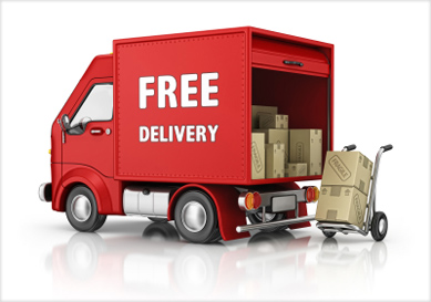 Does Free Shipping Work for Online Stores?