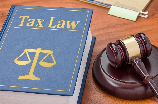 How to Deal with Tax Laws for Online Businesses