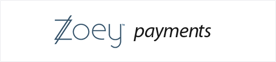 Zoey payments