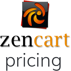 Zen Cart Pricing