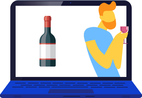 Wine eCommerce Websites