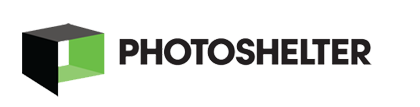 photoshelter logo