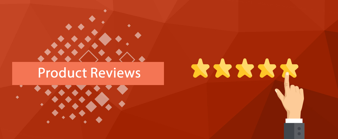 Customer Reviews and Star Ratings - 3dcart